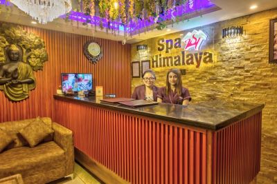 Spa Himalaya