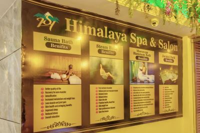 Spa Himalaya